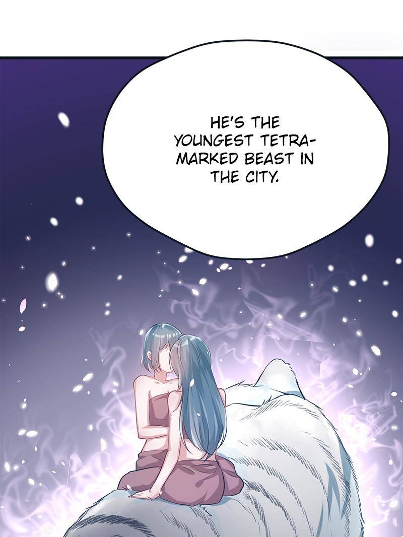 Beauty and the Beasts Chapter 65 - page 27