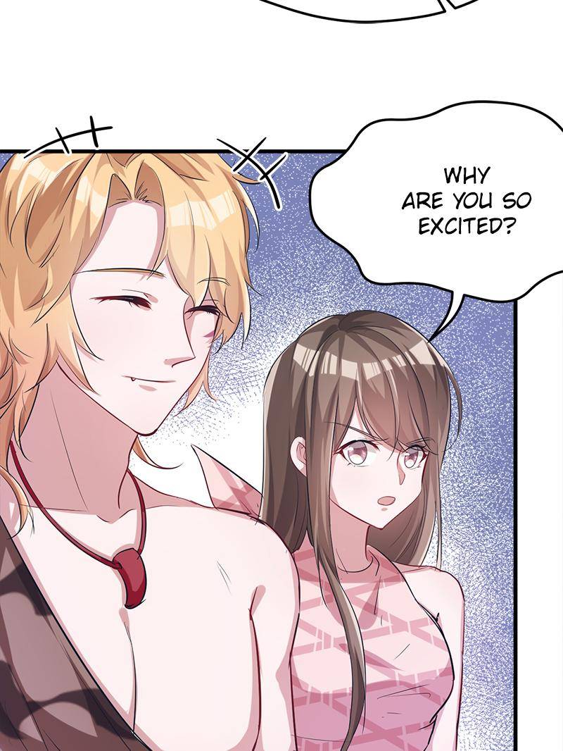 Beauty and the Beasts Chapter 65 - page 38