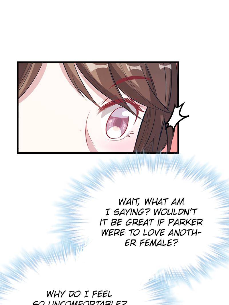 Beauty and the Beasts Chapter 65 - page 40