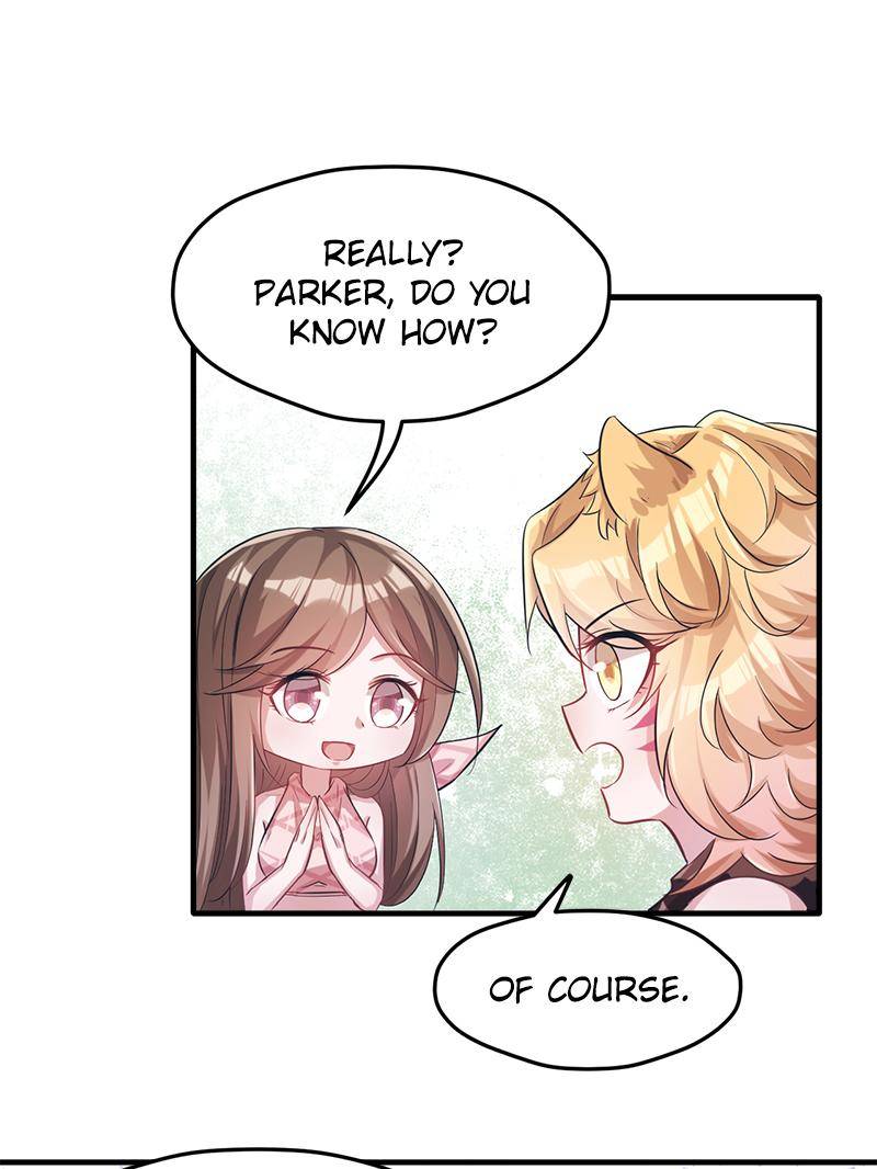 Beauty and the Beasts Chapter 64 - page 12
