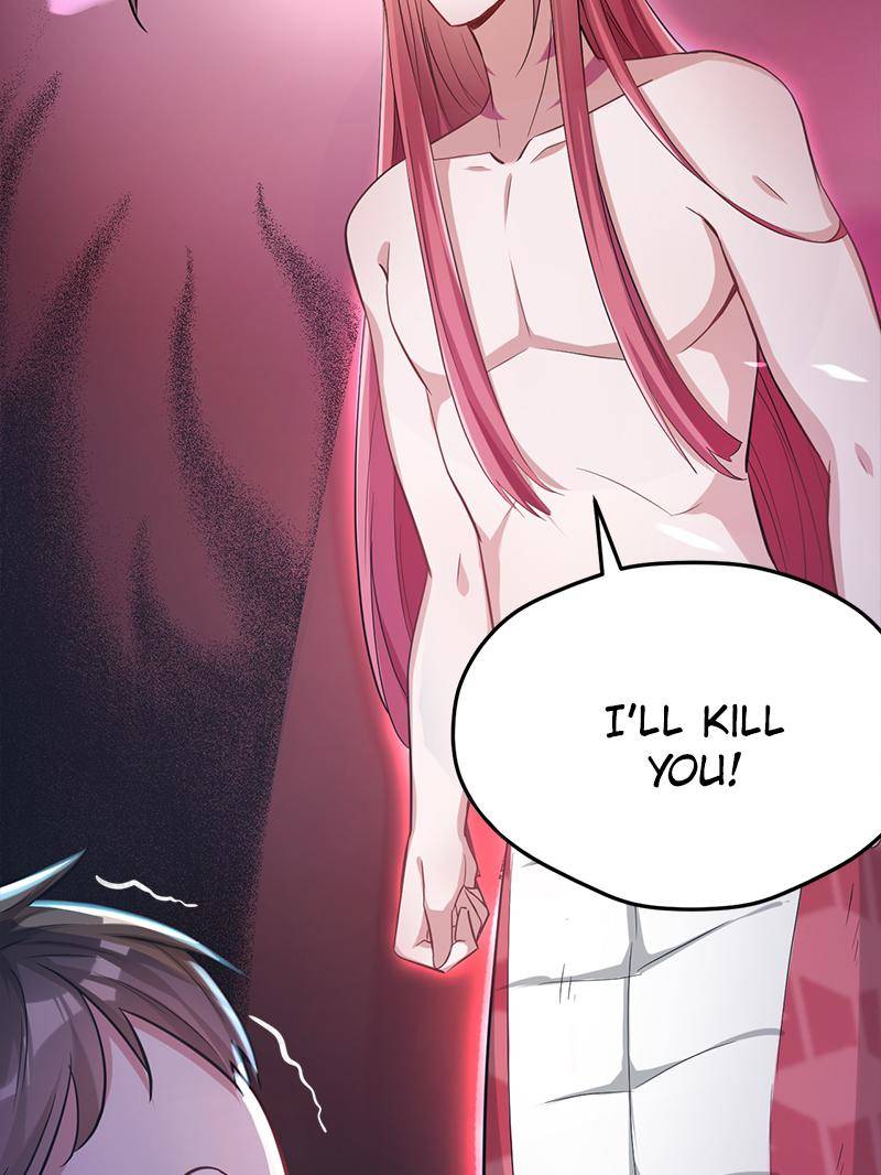 Beauty and the Beasts Chapter 64 - page 17