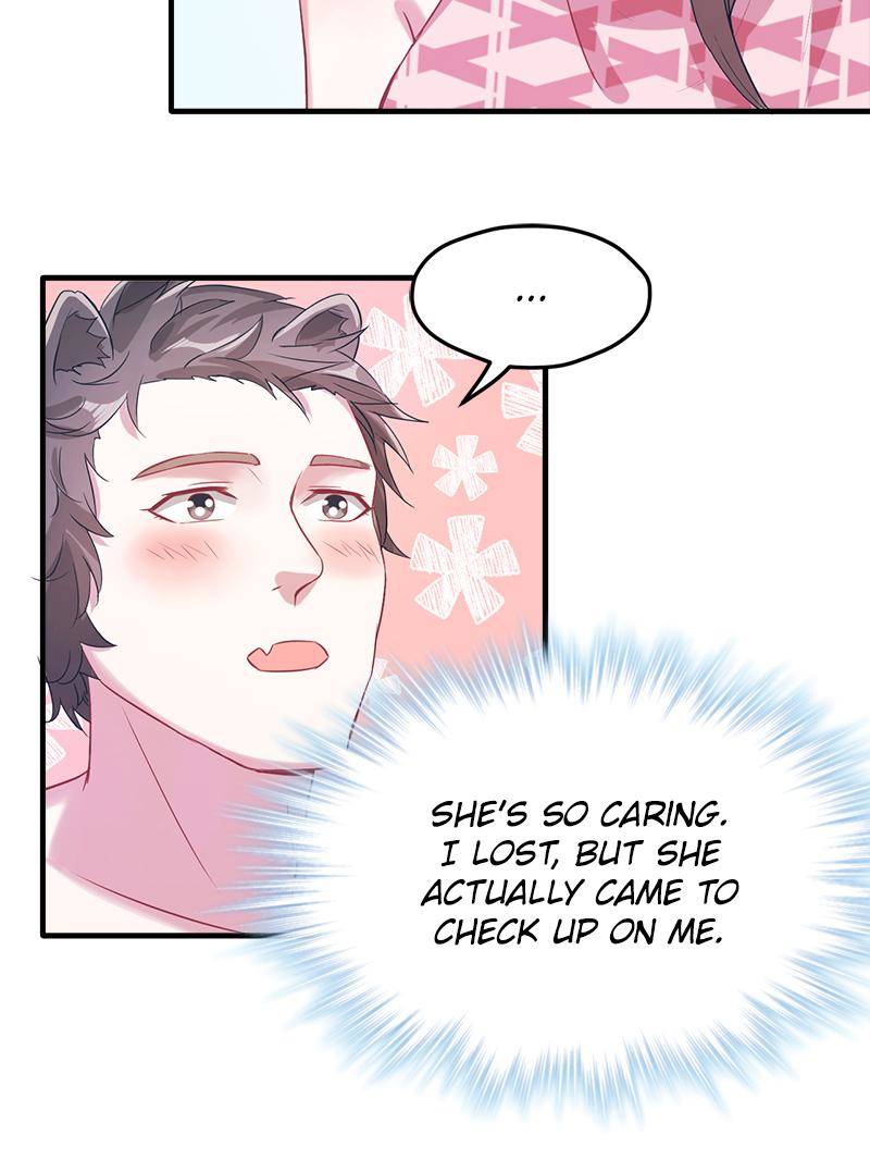 Beauty and the Beasts Chapter 64 - page 22