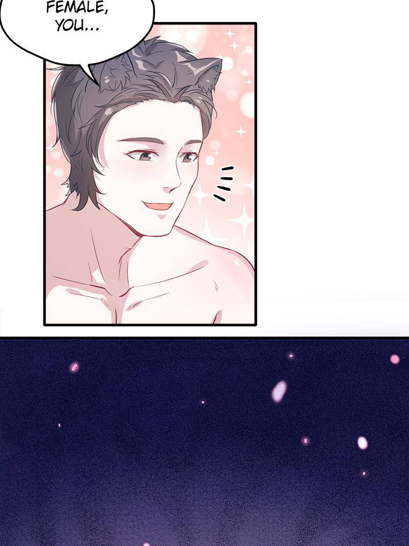 Beauty and the Beasts Chapter 64 - page 6
