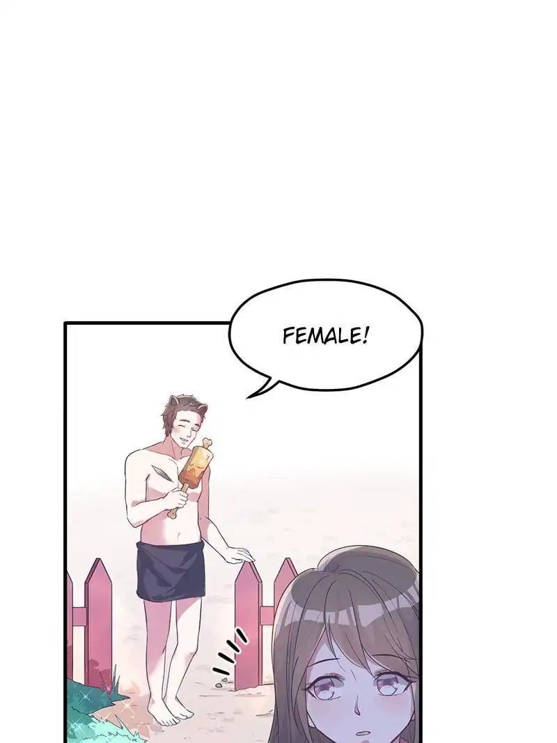 Beauty and the Beasts Chapter 63 - page 26