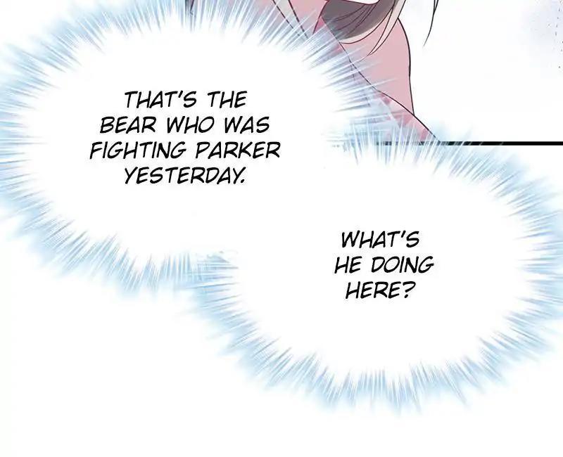 Beauty and the Beasts Chapter 63 - page 28