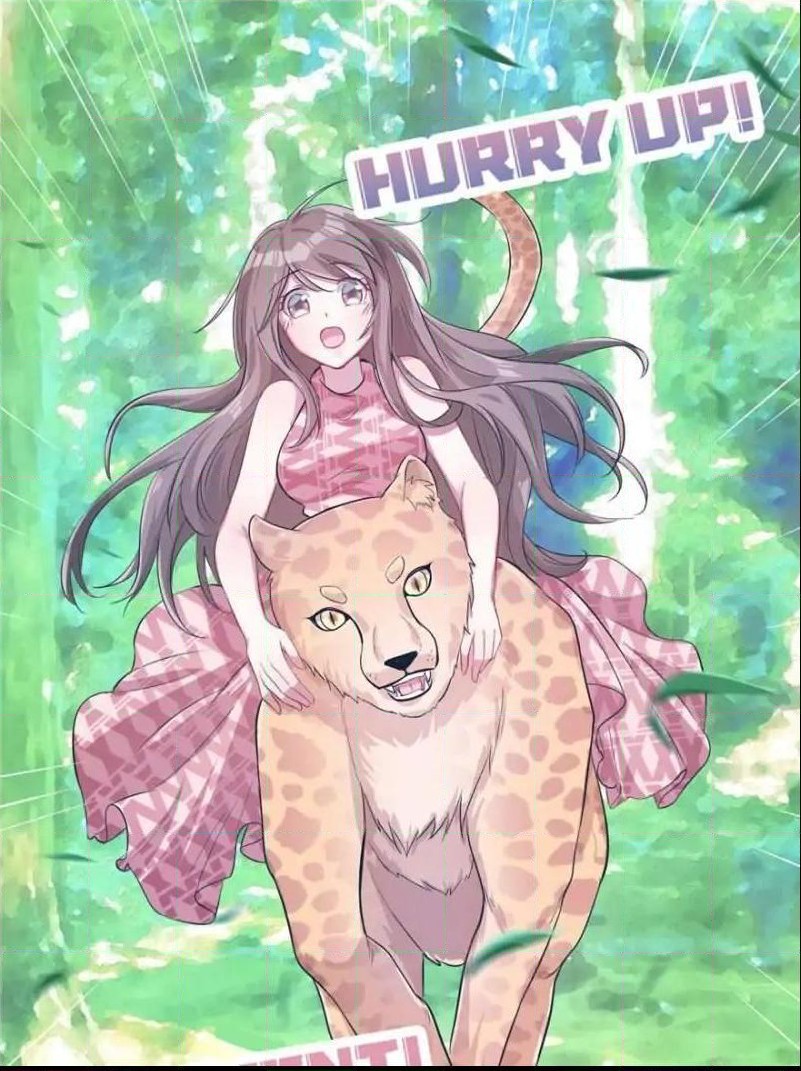 Beauty and the Beasts Chapter 63 - page 29