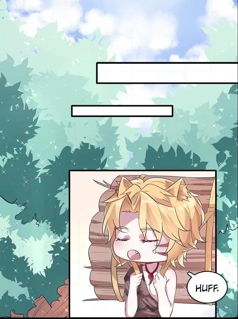 Beauty and the Beasts Chapter 63 - page 8
