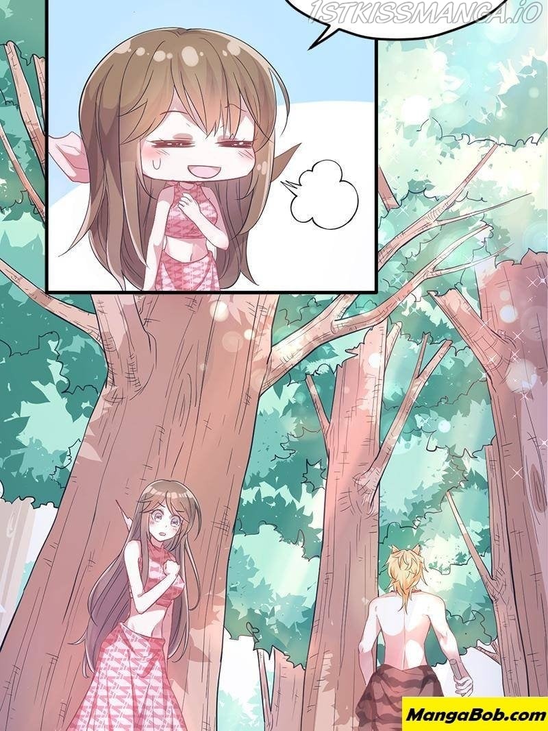 Beauty and the Beasts Chapter 62.1 - page 20