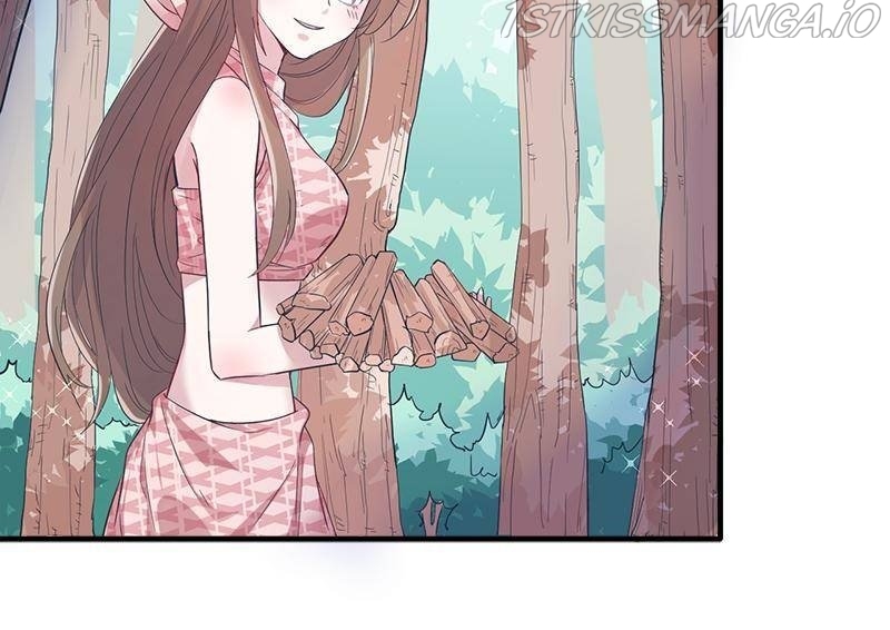 Beauty and the Beasts Chapter 62.1 - page 6