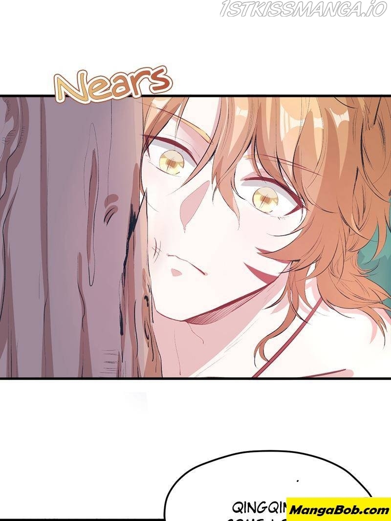 Beauty and the Beasts Chapter 62.1 - page 8