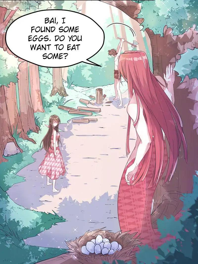 Beauty and the Beasts Chapter 62 - page 22