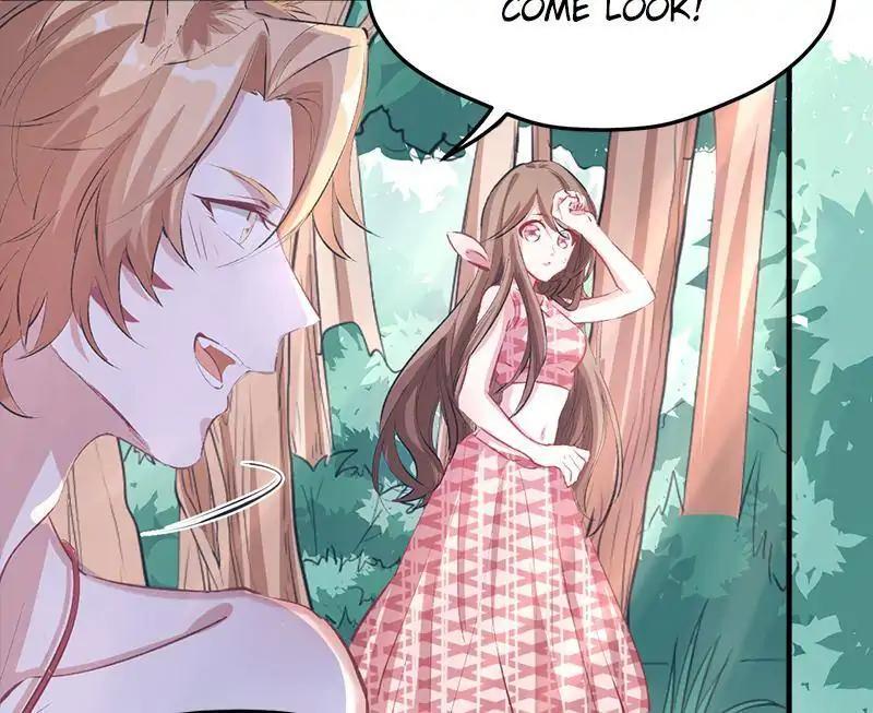 Beauty and the Beasts Chapter 62 - page 9