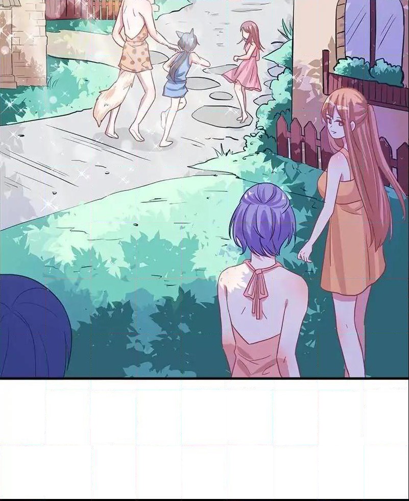 Beauty and the Beasts Chapter 61 - page 18