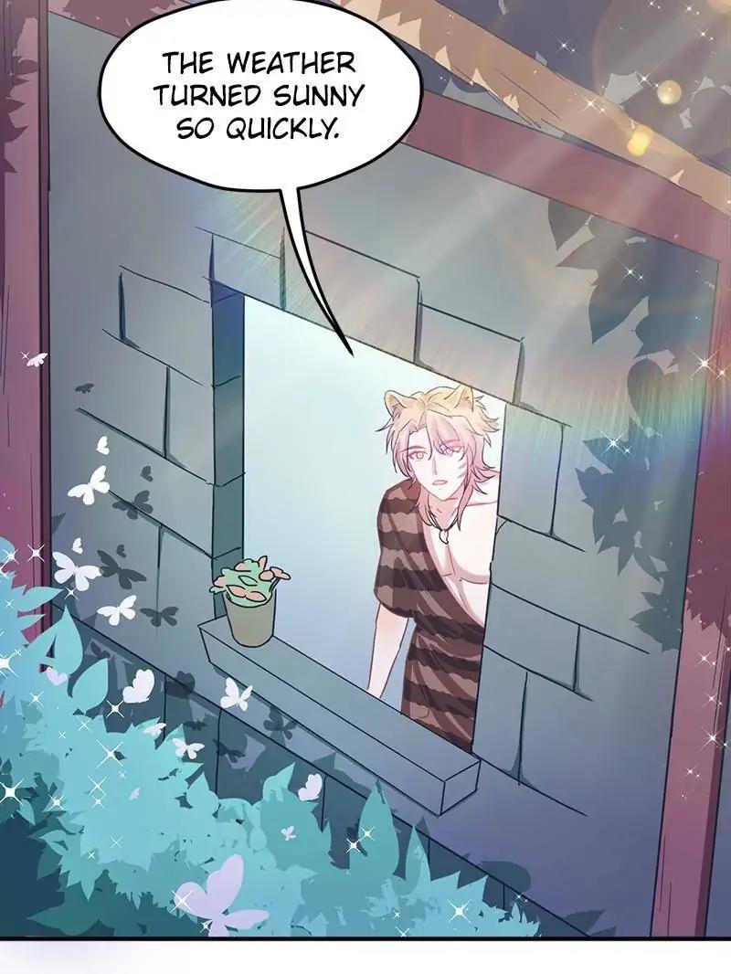 Beauty and the Beasts Chapter 61 - page 21