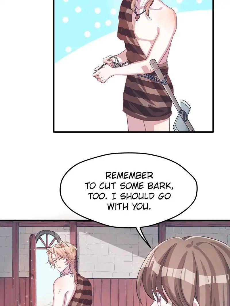 Beauty and the Beasts Chapter 61 - page 23