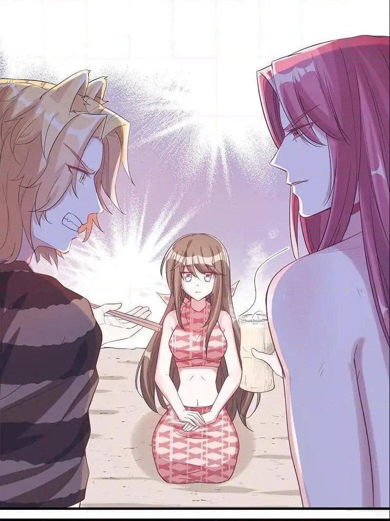 Beauty and the Beasts Chapter 61 - page 4