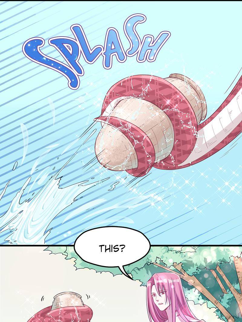 Beauty and the Beasts Chapter 60 - page 11