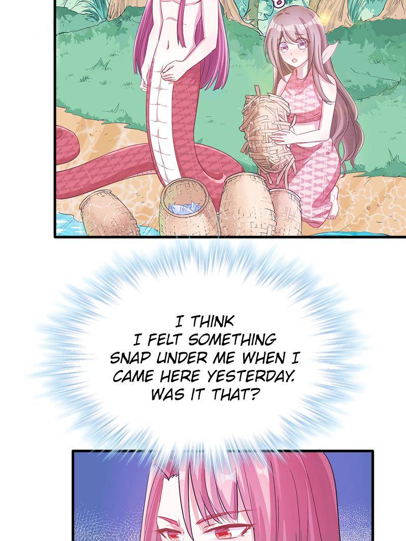 Beauty and the Beasts Chapter 60 - page 17