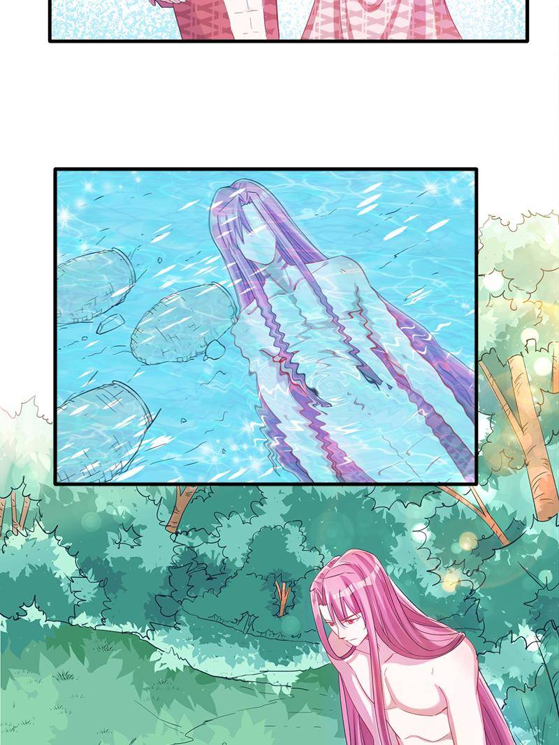 Beauty and the Beasts Chapter 60 - page 9