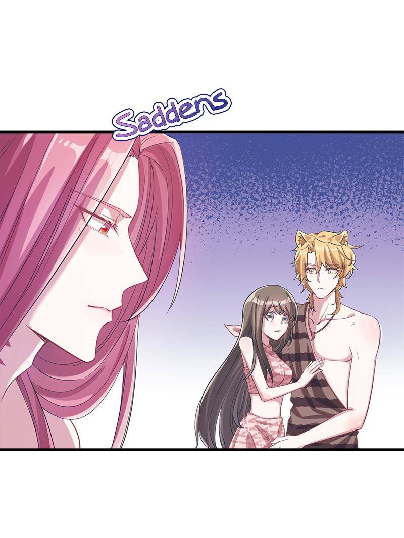 Beauty and the Beasts Chapter 59 - page 1