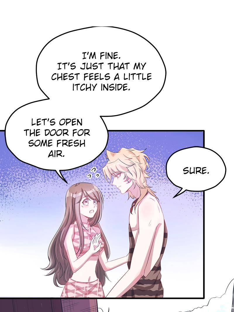 Beauty and the Beasts Chapter 59 - page 2
