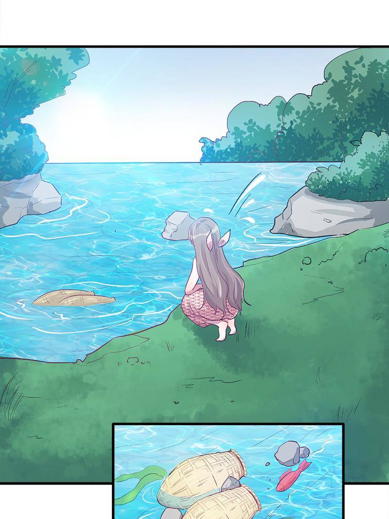 Beauty and the Beasts Chapter 59 - page 31