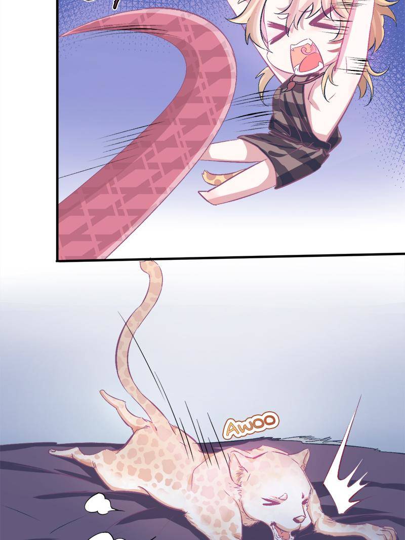 Beauty and the Beasts Chapter 58 - page 6