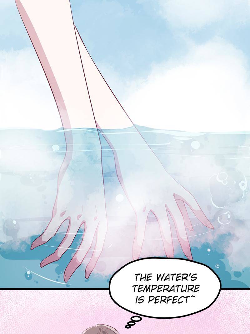 Beauty and the Beasts Chapter 56 - page 1