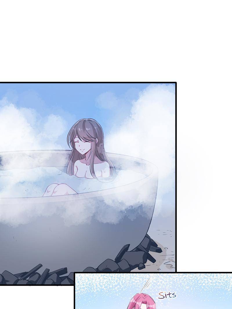 Beauty and the Beasts Chapter 56 - page 16