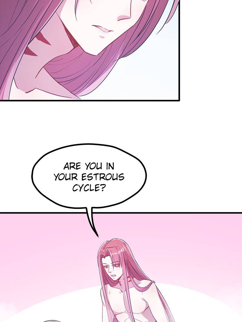 Beauty and the Beasts Chapter 56 - page 25