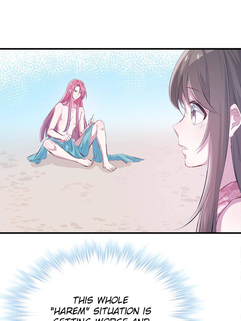 Beauty and the Beasts Chapter 55 - page 28