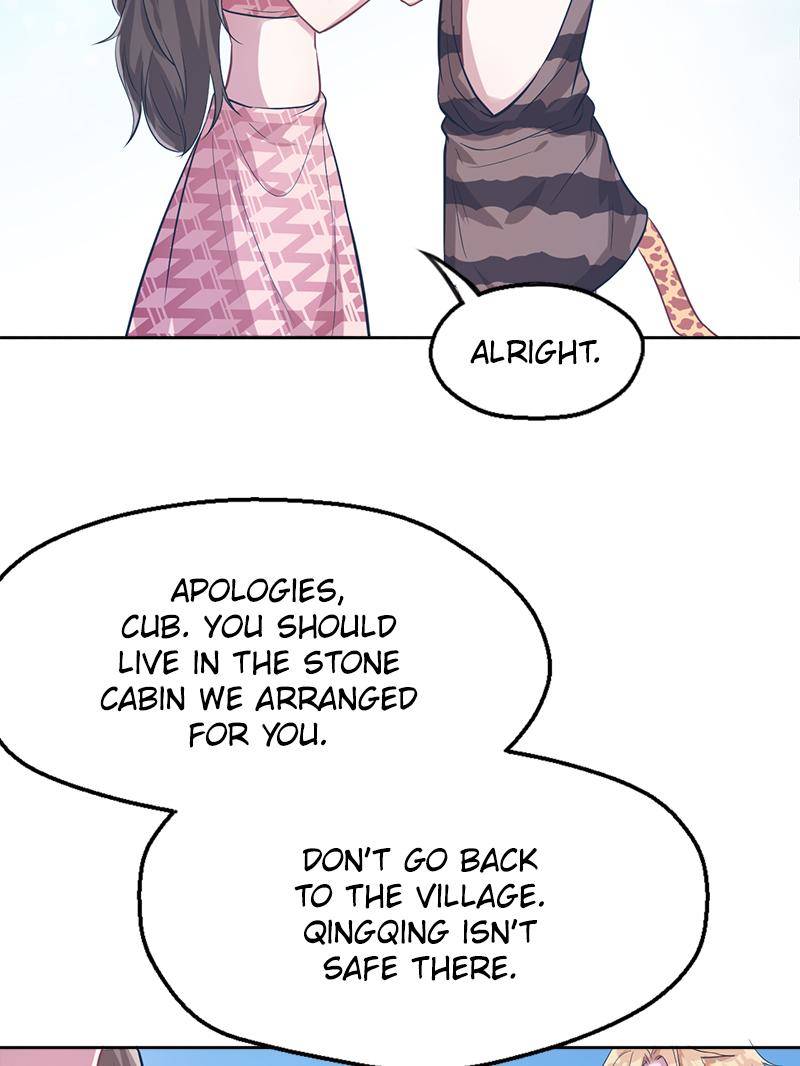 Beauty and the Beasts Chapter 45 - page 14