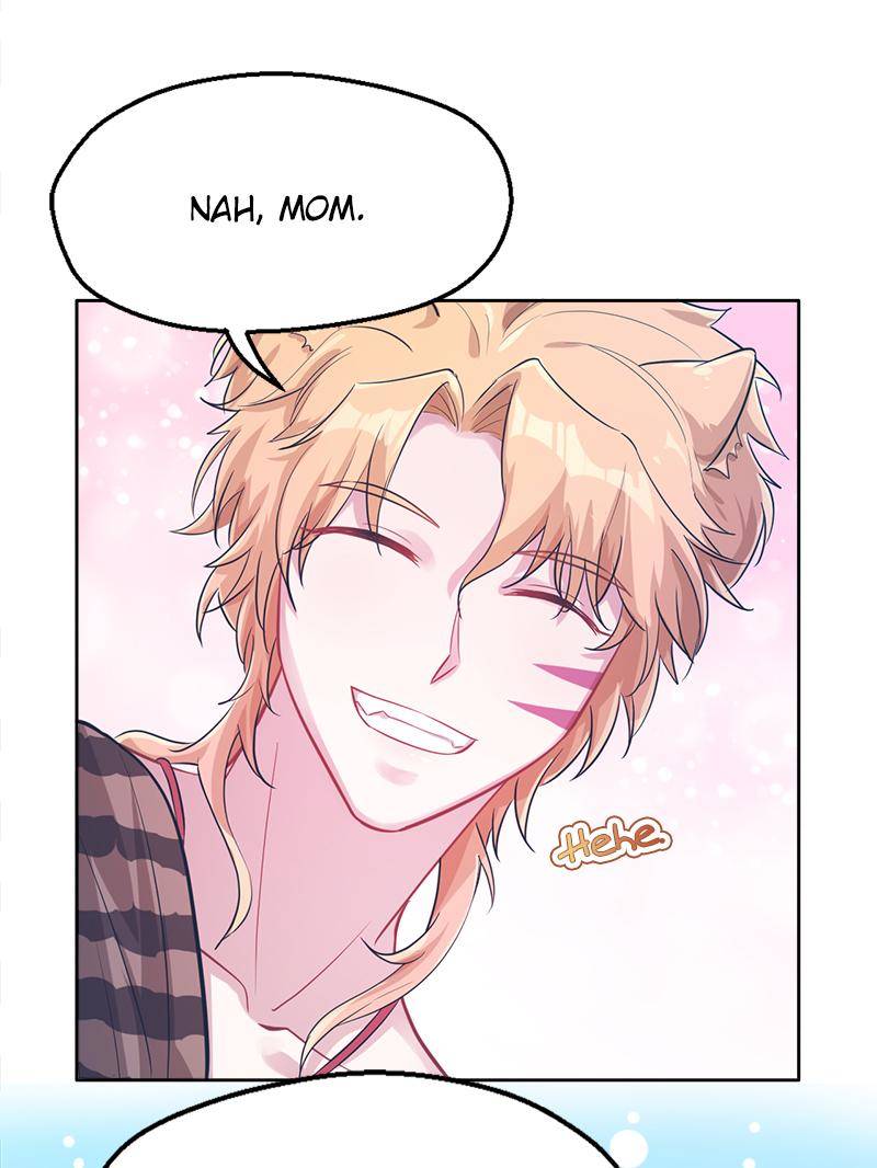 Beauty and the Beasts Chapter 45 - page 16