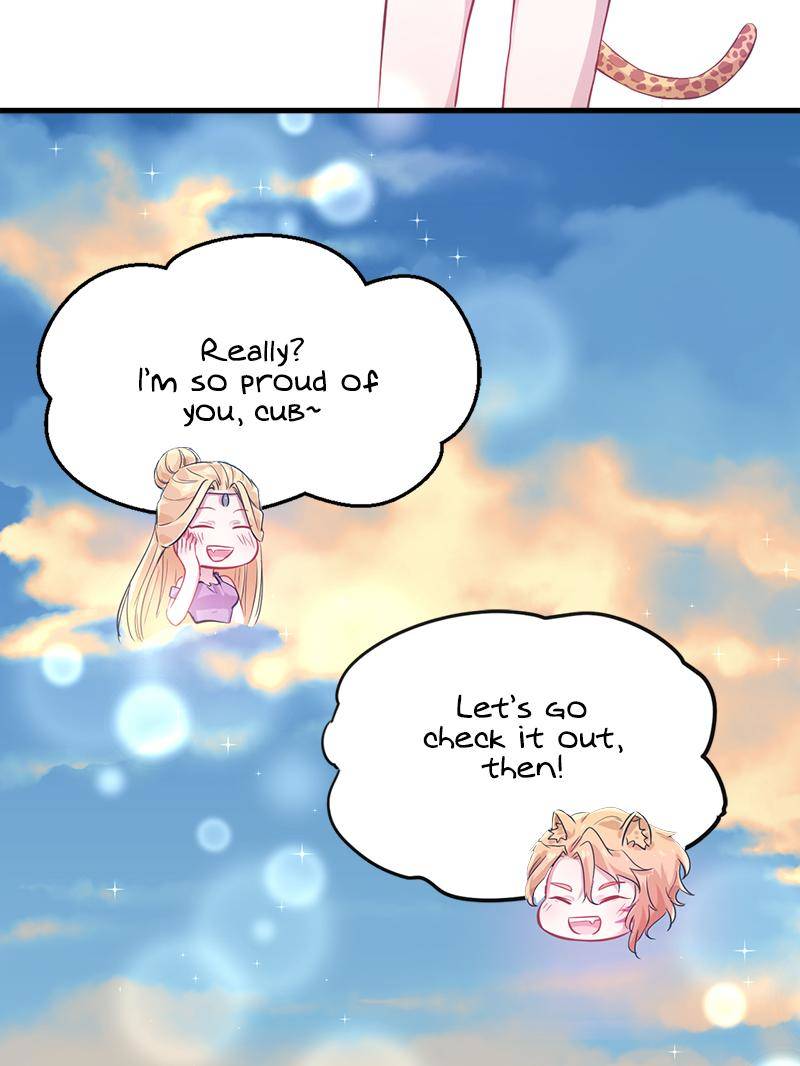 Beauty and the Beasts Chapter 45 - page 18