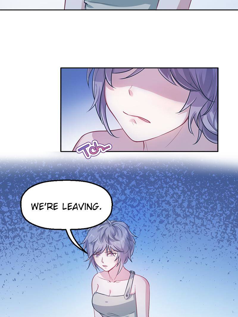 Beauty and the Beasts Chapter 45 - page 2