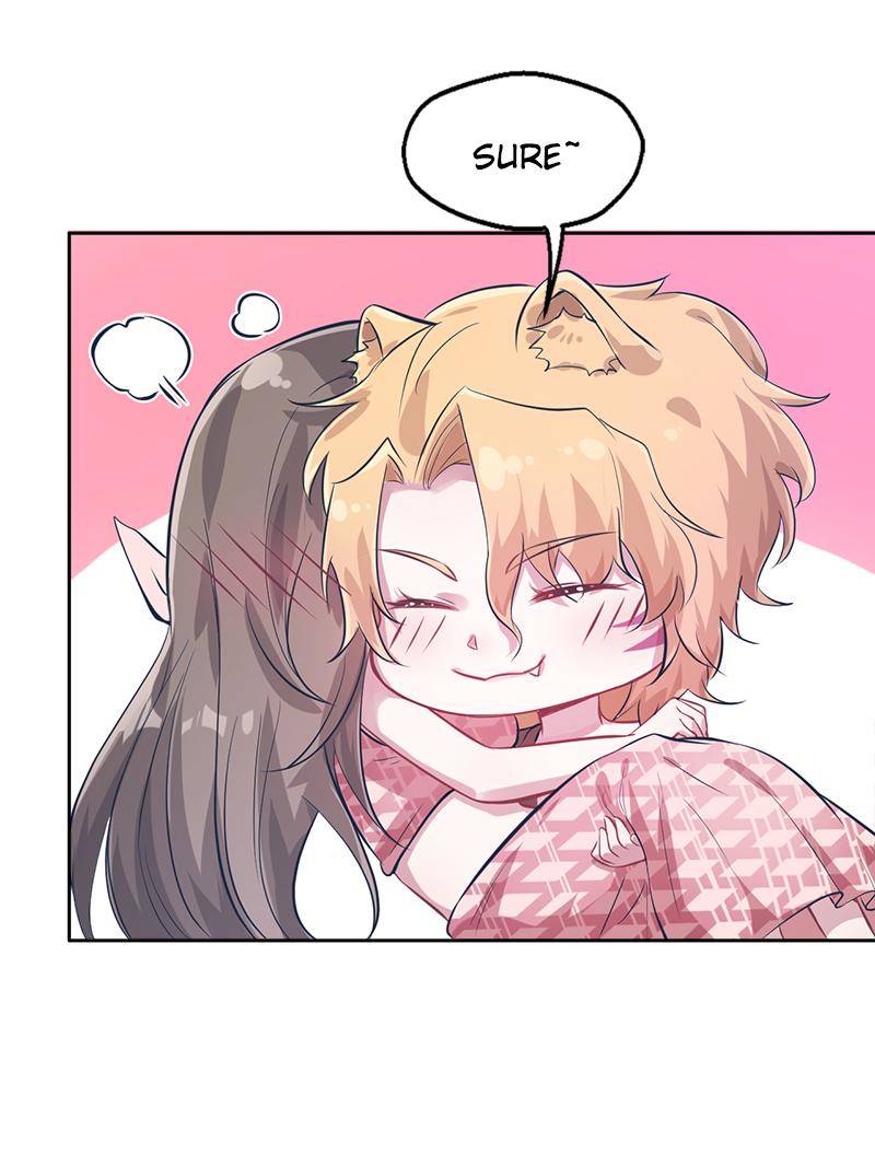 Beauty and the Beasts Chapter 45 - page 33