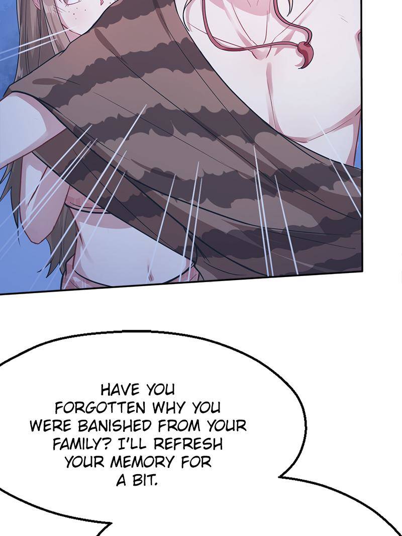 Beauty and the Beasts Chapter 44 - page 11