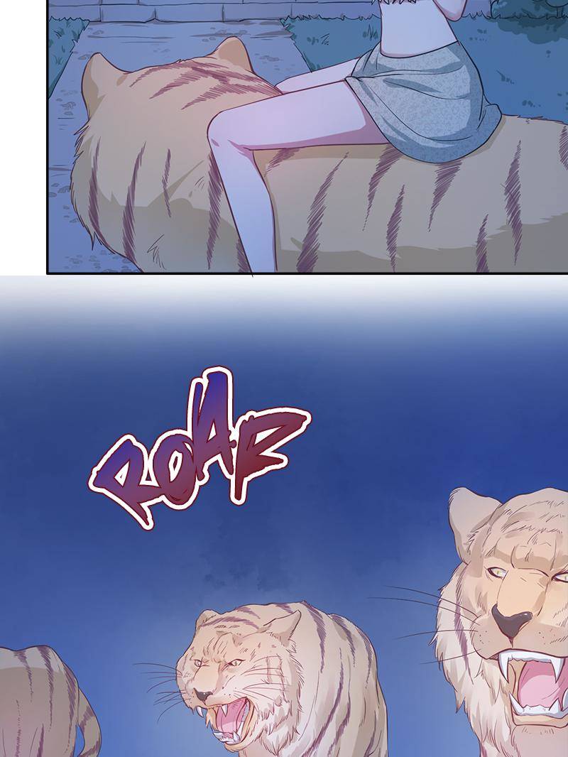 Beauty and the Beasts Chapter 44 - page 14