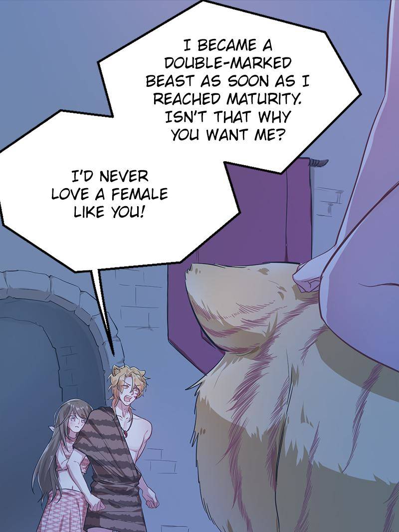 Beauty and the Beasts Chapter 44 - page 19