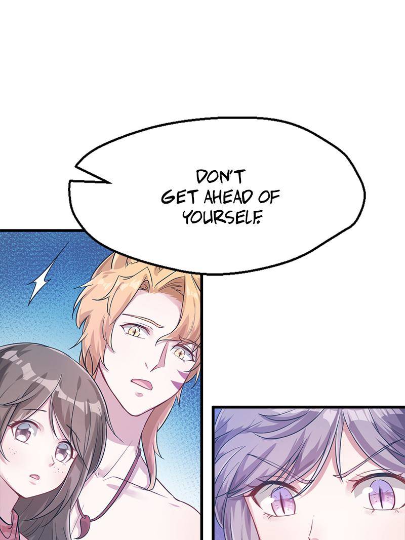 Beauty and the Beasts Chapter 44 - page 24