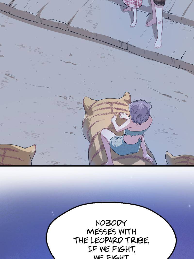 Beauty and the Beasts Chapter 44 - page 27