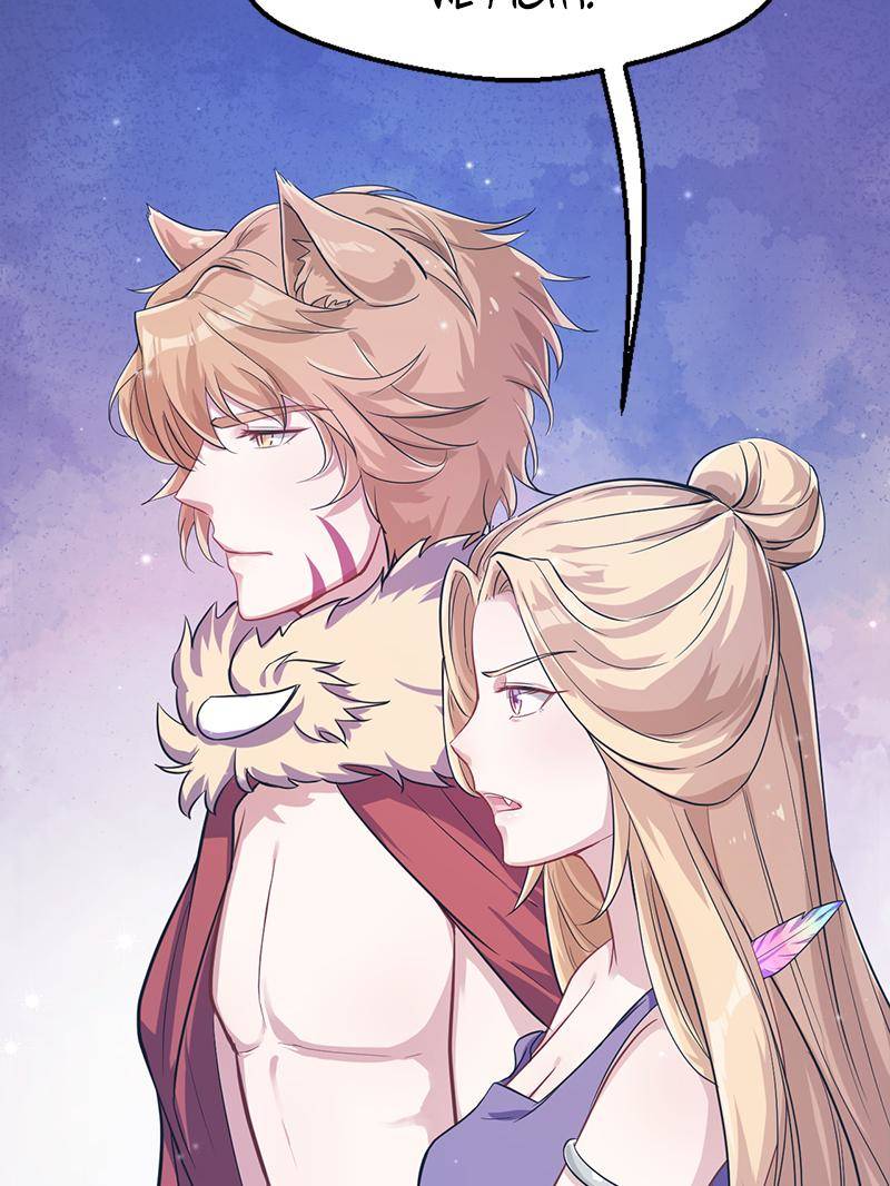 Beauty and the Beasts Chapter 44 - page 28
