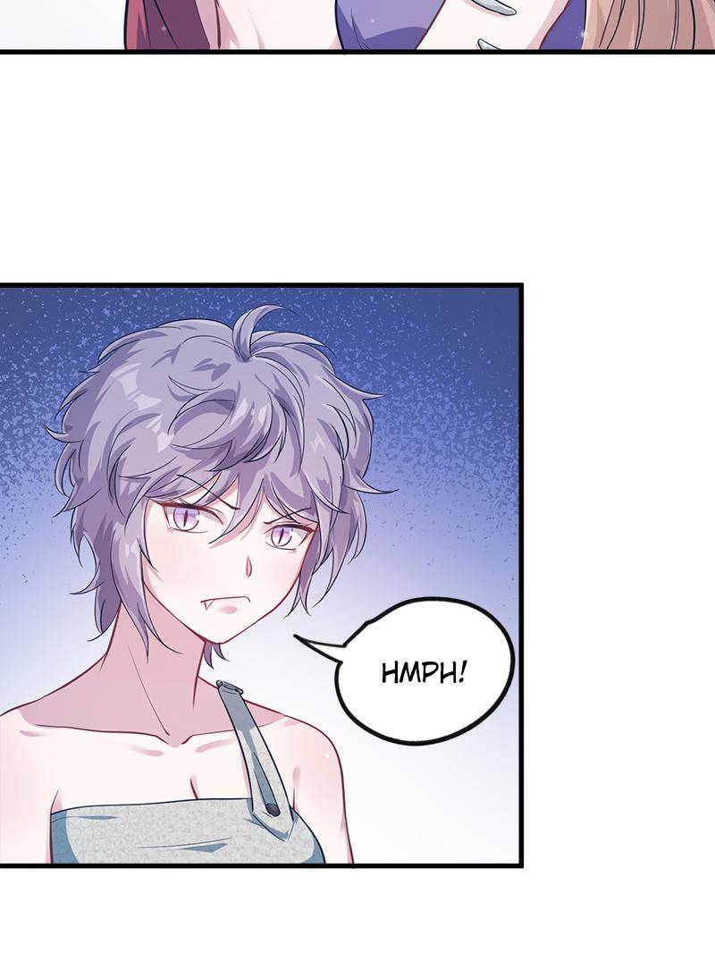 Beauty and the Beasts Chapter 44 - page 29
