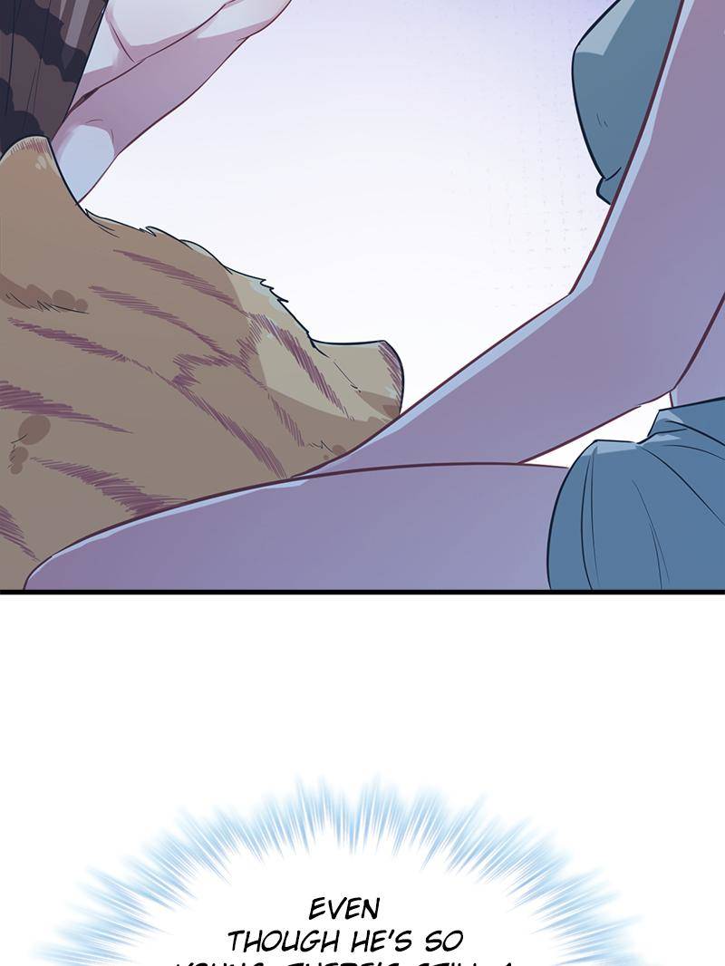 Beauty and the Beasts Chapter 44 - page 35