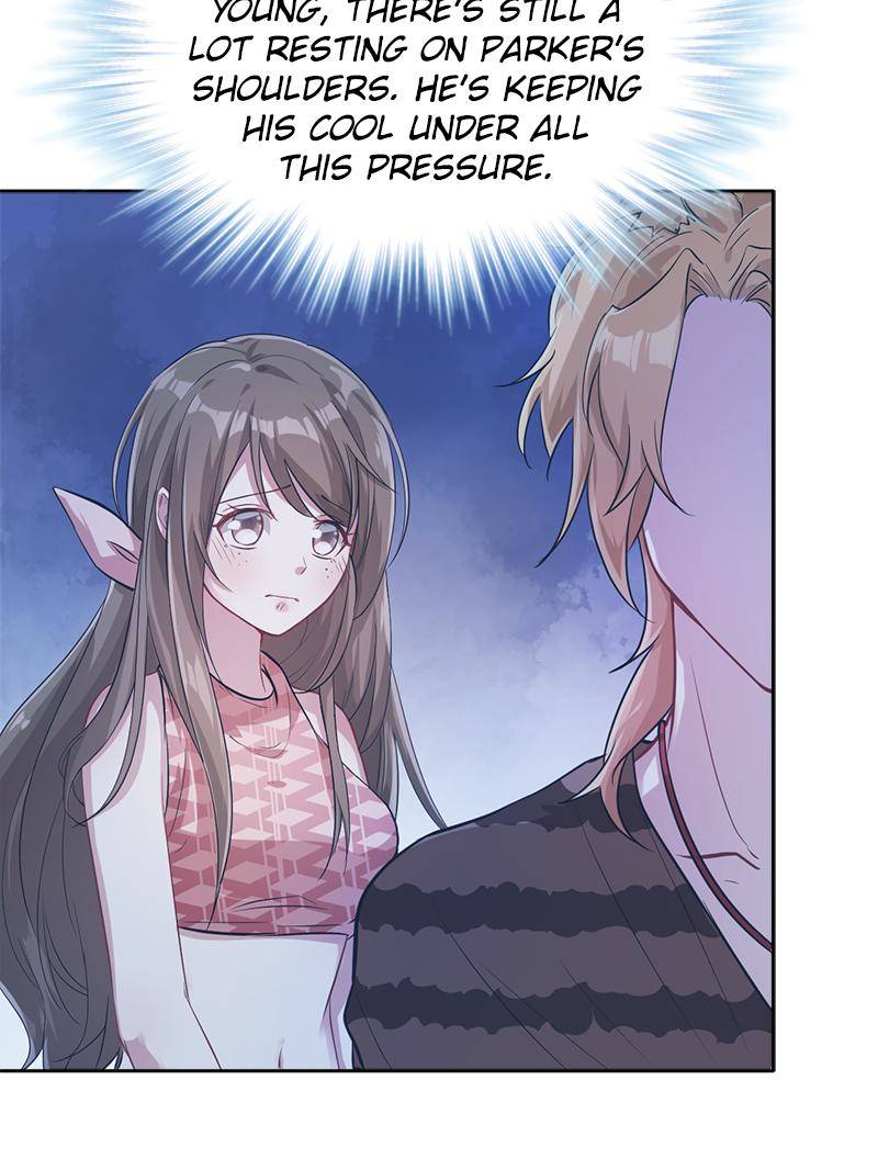 Beauty and the Beasts Chapter 44 - page 36
