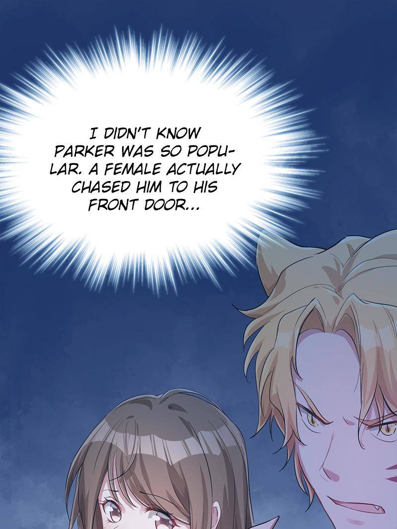 Beauty and the Beasts Chapter 44 - page 5