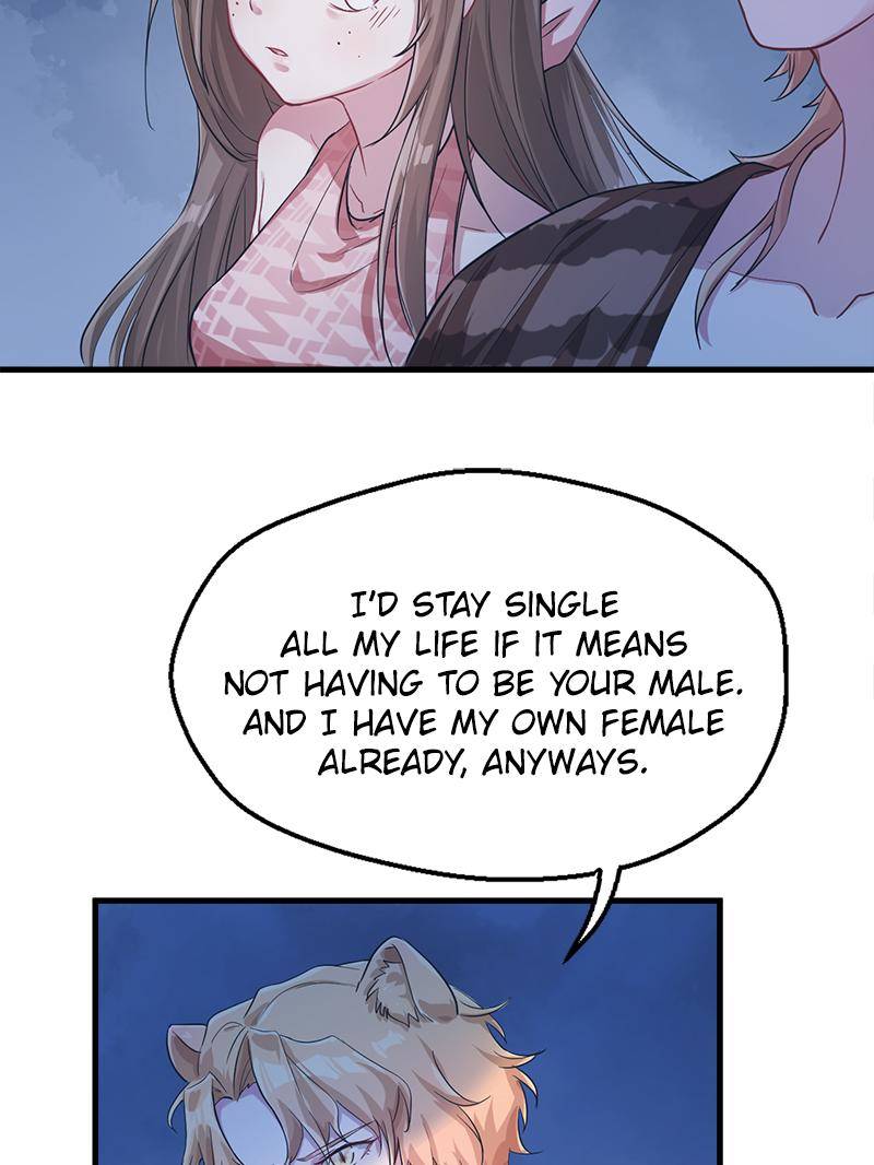 Beauty and the Beasts Chapter 44 - page 6