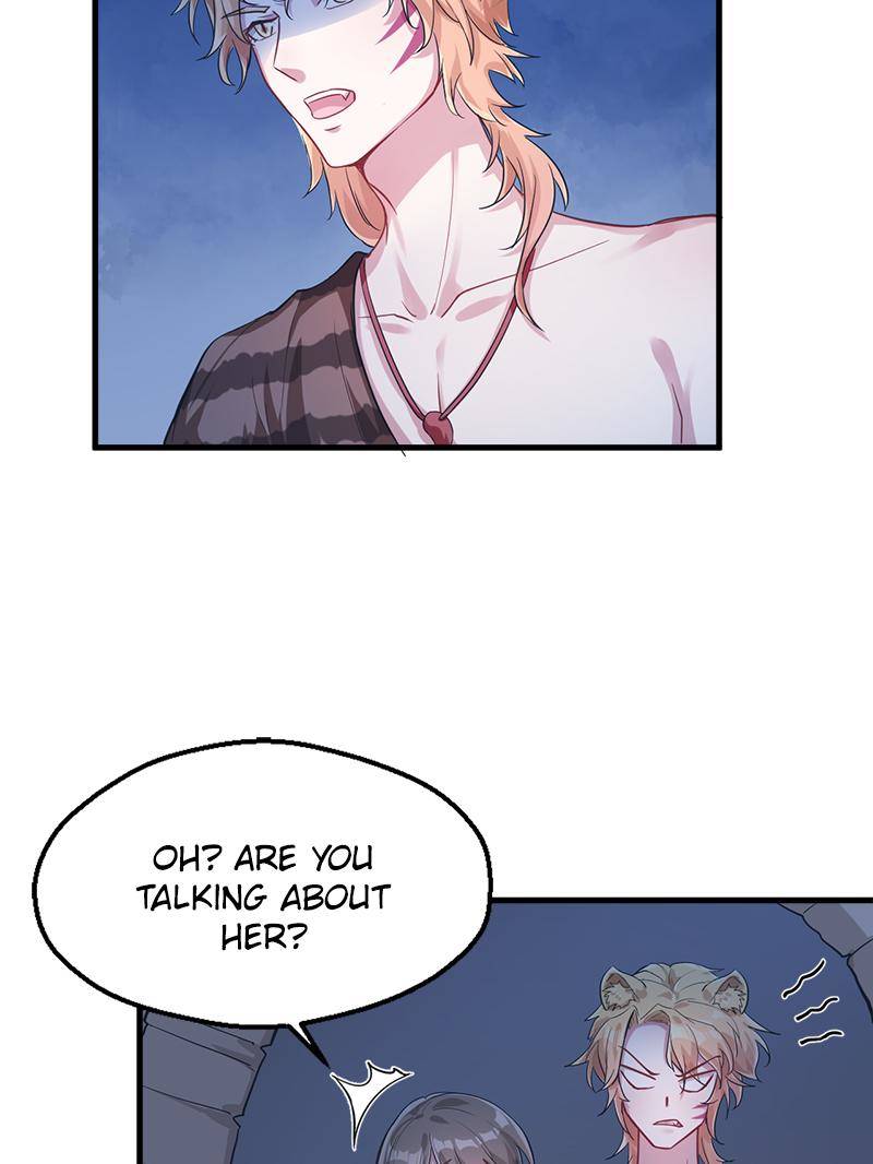 Beauty and the Beasts Chapter 44 - page 7
