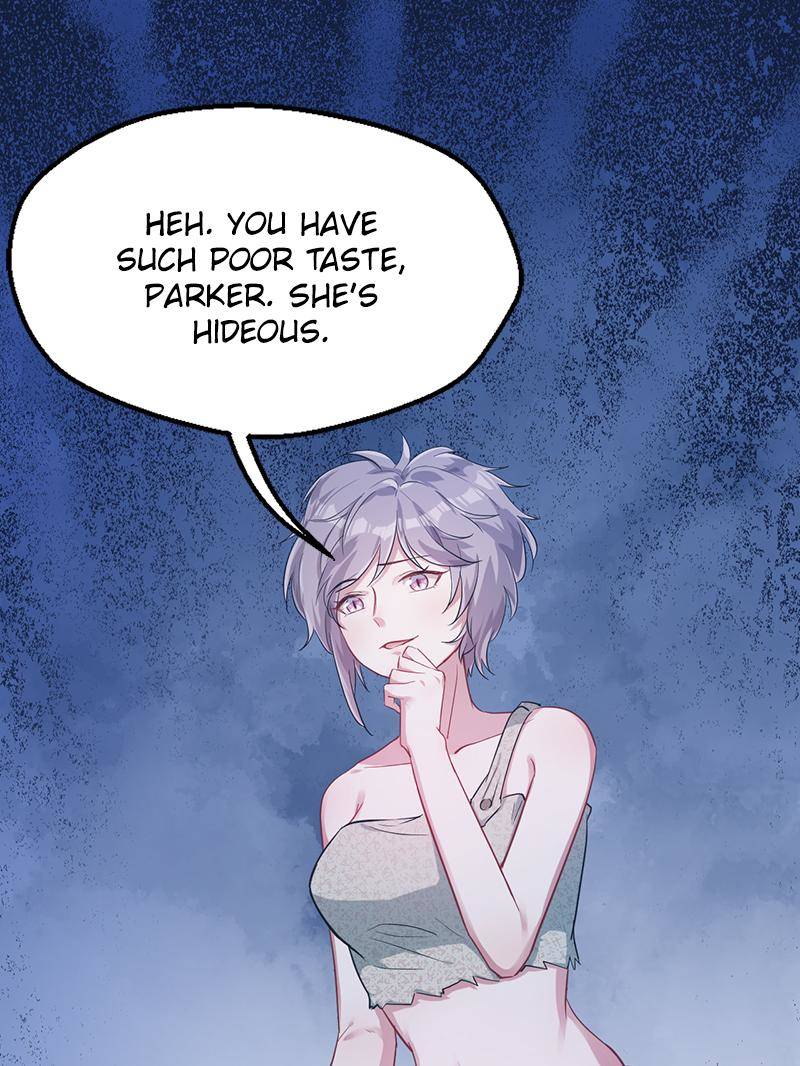 Beauty and the Beasts Chapter 44 - page 9