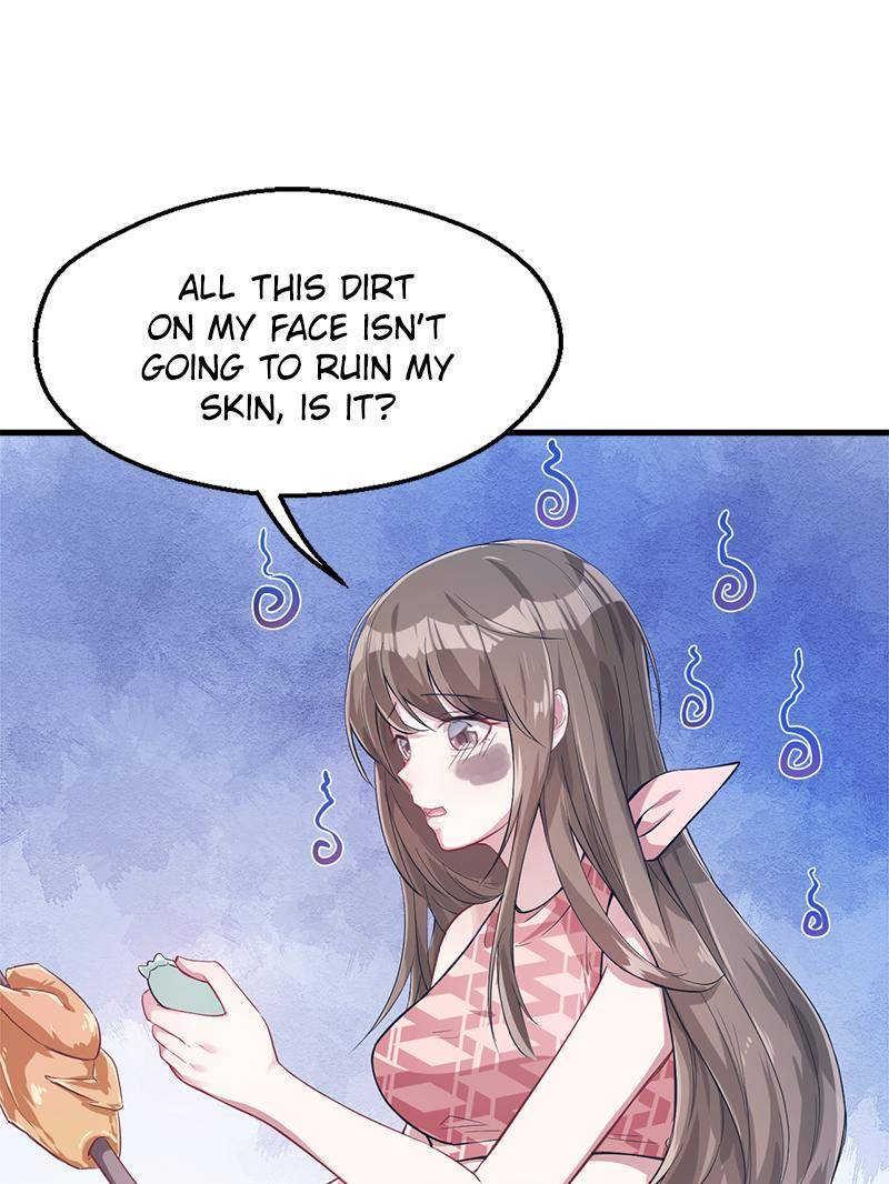 Beauty and the Beasts Chapter 43 - page 13